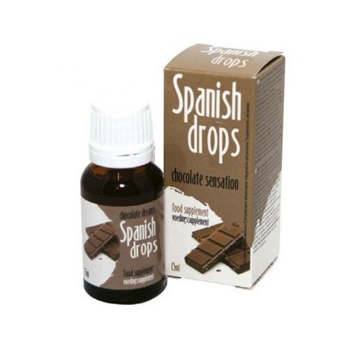 Cobeco Pharma Španska muha Čokolada 15ml Cene