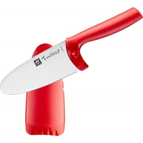 Zwilling Twinny chef's knife 36550-101-0 10 cm red Cooking lessons for children Cijene