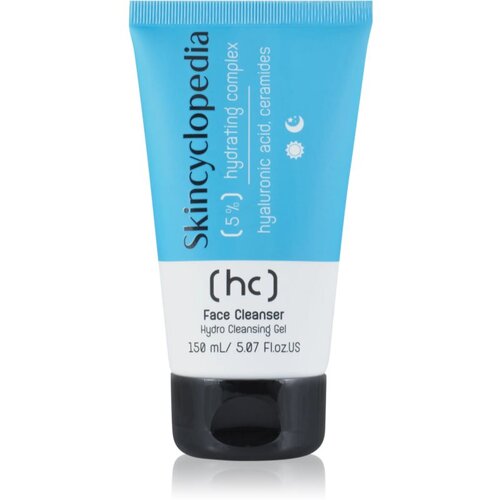 Skincyclopedia 5% Hydrating Complex hidratantni gel za čišćenje 150 ml Cijene