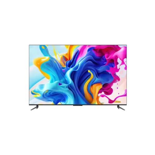  75" TCL QLED SMART 4K UHD TV 75C645