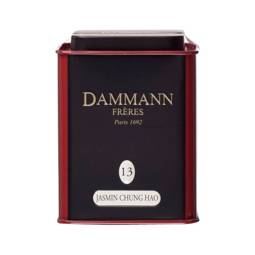 Dammann Frères Jasmin Chung Hao (No. 13) Cene