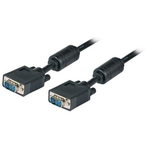 EFB-Elektronik SVGA/HDTV priključni kabel, 2xHDSUB15, St/St, 1,8m, K5326SW.1,8V2, (20786886) Cene