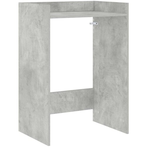  Ormar za perilicu rublja s pohranom Beton 67 5 x 48 x 97 cm Cene