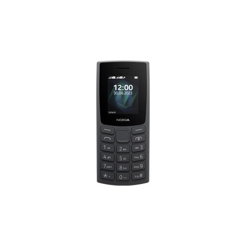  Mobitel Nokia N105 2023, crna Cijene