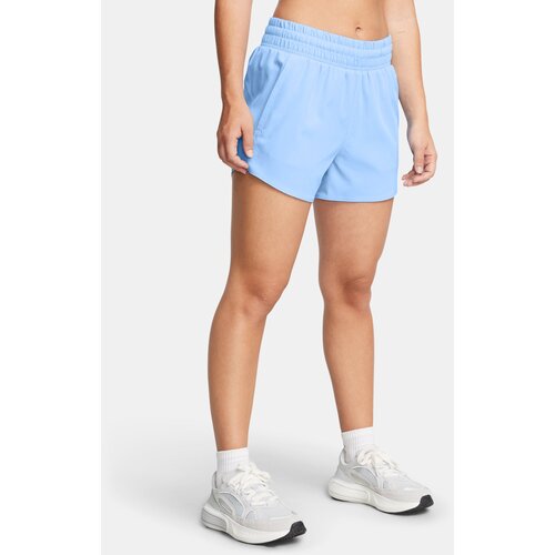 Under Armour Women's Shorts UA Vanish 3in Short - Ladies Cene