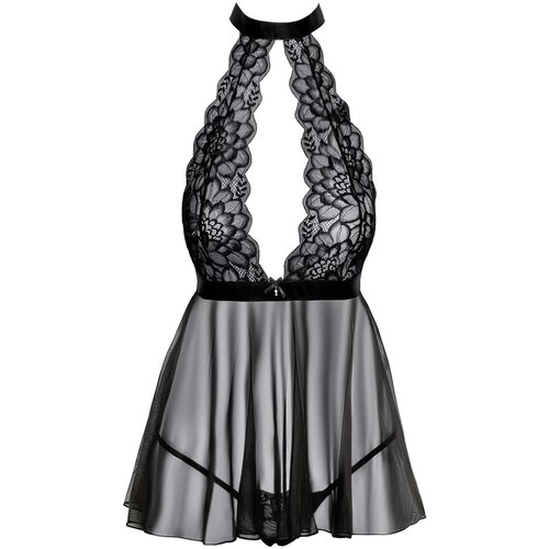 Kissable Babydoll 2741482 Black L/XL Cene