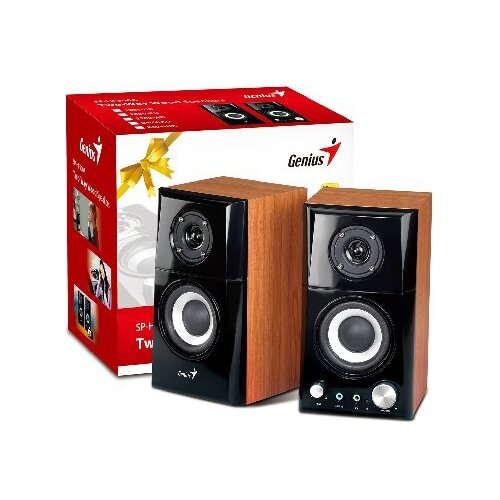 Genius SPHF500A LESENI PC ZVOČNIK GENIUS Slike