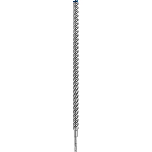 Bosch EXPERT SDS plus-7X burgija za udarne bu&amp;scaron;ilice od 25 x 550 x 600 mm, 2608900152 Slike