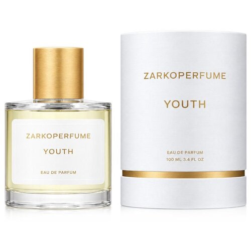 ZARKOPERFUME Youth Eau de Parfum 100 ml Slike