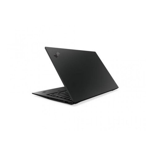 Lenovo thinkpad X1 carbon G6 (black) full hd ips, i7-8665U, 16GB, 256GB ssd, win 10 pro outlet Cene