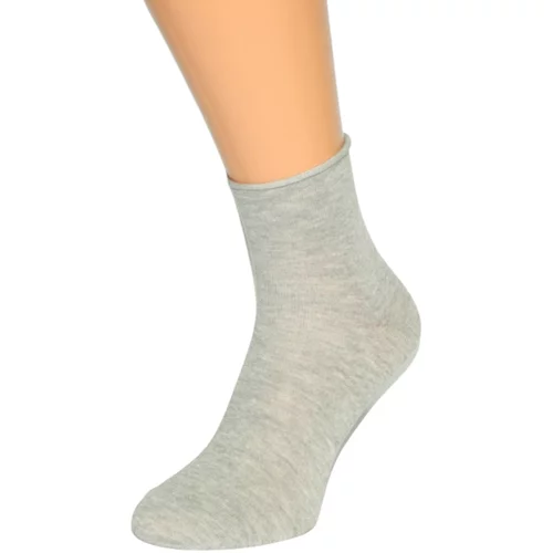 Bratex Woman's Socks D-71