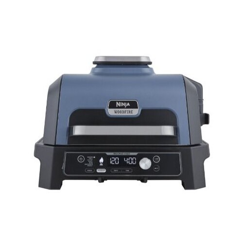 Ninja Woodfire Pro XL električni roštilj i pušnica Cene
