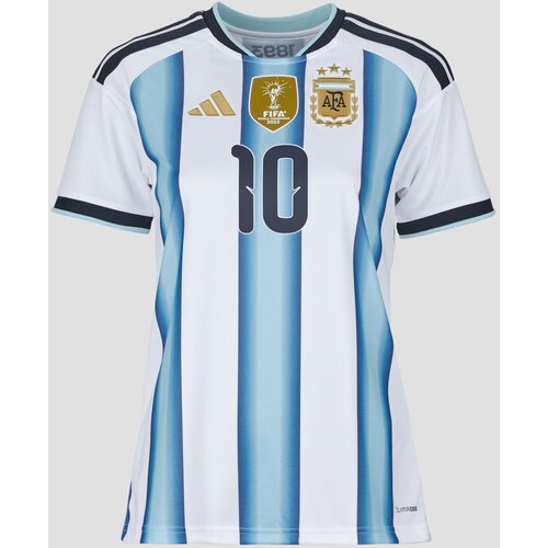 Adidas Home Messi Argentina Football Jersey Vi&scaron;ebojna Cijene