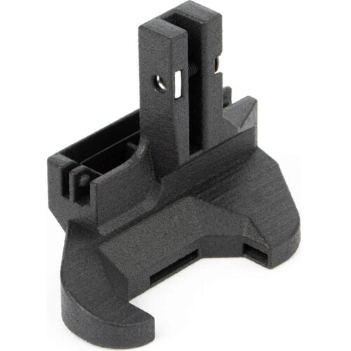 BondTech DDX V3 PA12 Fan Shroud, For the CR-10 V2 / CR-10 V3 Cene