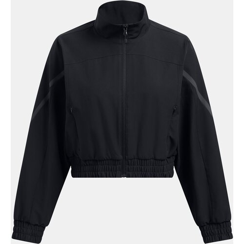 Under Armour Women's Unstoppable Crop Jacket - Ladies Cene