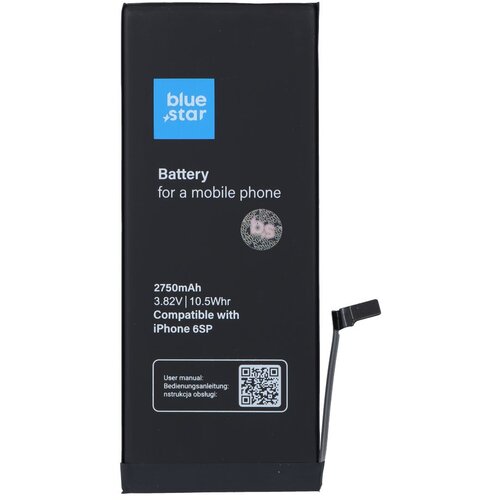 Blue Star baterija  za iphone 6S plus 2750 mah Cene