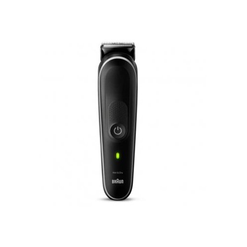 Braun Multifunkcionalni trimer MGK3440 Slike