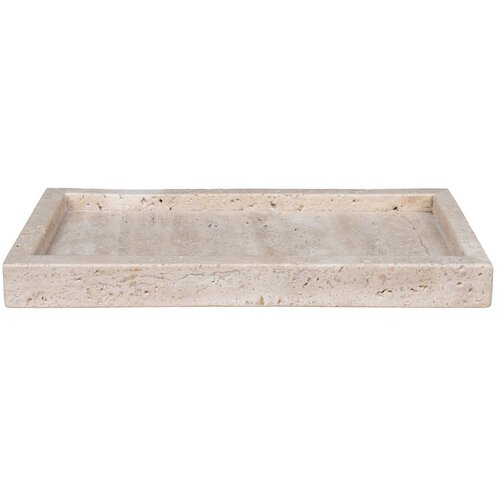 House Nordic Servirni pladenj iz kamna 30,5x15 cm – Cene