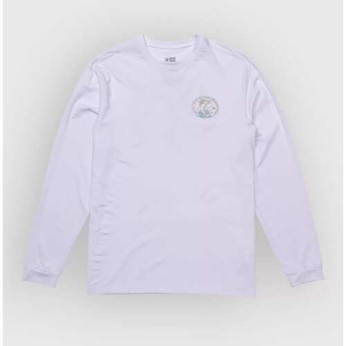Salty Crew Shootout Sunshirt Longsleeve Lycra white Cene
