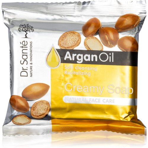 Dr. Sant&amp;eacute; Coconut hidratantna krema za ruke s kokosovim uljem 75 ml Slike