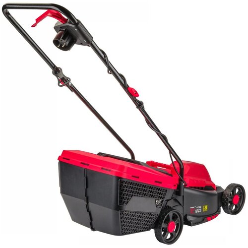 Red Technic električna kosilica za travu 2200 W nož 32 cm Slike