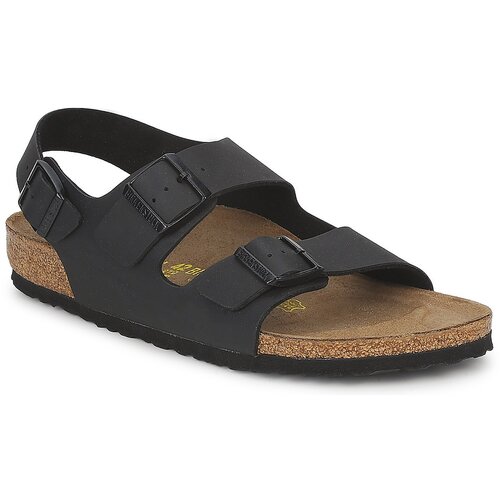 Birkenstock milano crna Slike