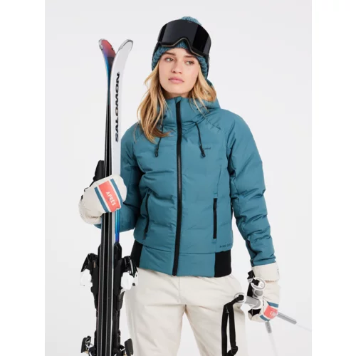 Protest Women's ski jacket PRTALYSSUMI