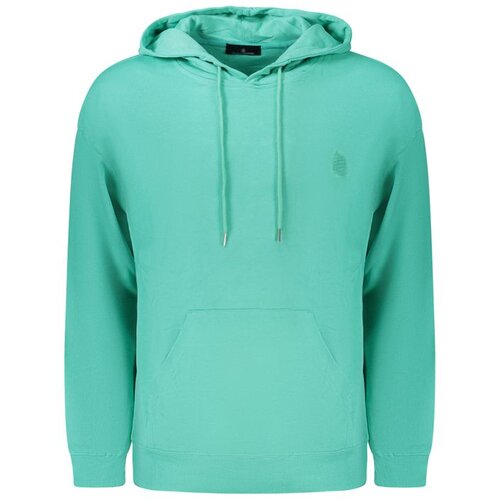 Marina Yachting mu&scaron;ki zip-up sweatshirt, zelena Cijene