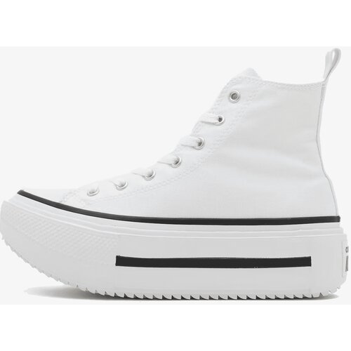 Converse Patike Chuck Taylor All Star Lift Double Stack Cene