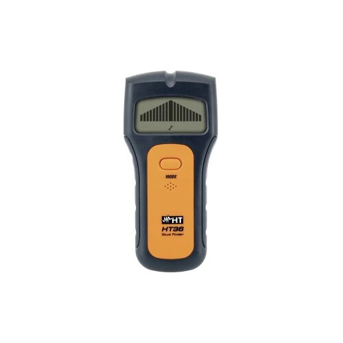 HT Instruments digitalni zidni skener HT36 1010890 Dubina lokaliziraja (maks.) 50 mm Pogodno za drvo, željezni metal, o Cijene