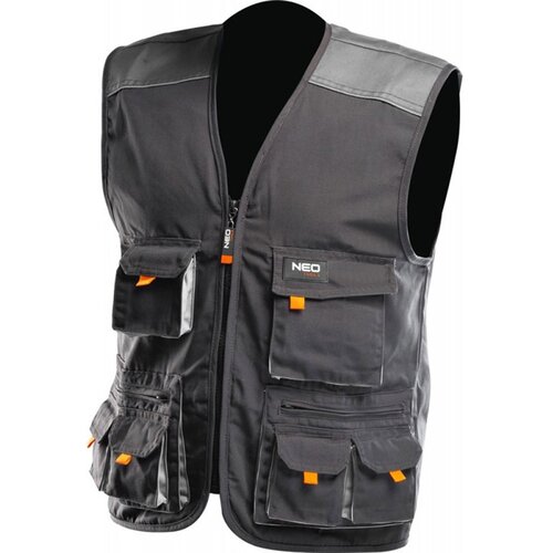  Prsluk radni 81-260 Neo Tools - 50/M Cene