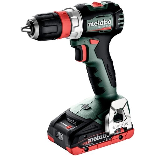 Metabo akumulatorski vrtalni vijačnik bs 18 l bl q, 613156800 Cene
