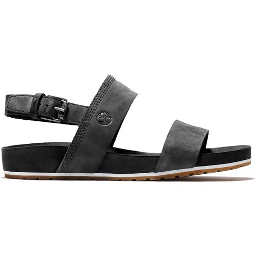 Timberland Sandali & Odprti čevlji MALIBU WAVES 2BAND SANDAL Črna Cene