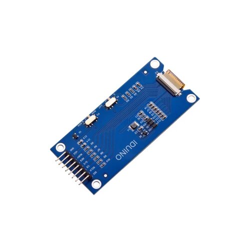 Iduino TF060 zaslon 1 St. Pogodno za: Arduino Cijene