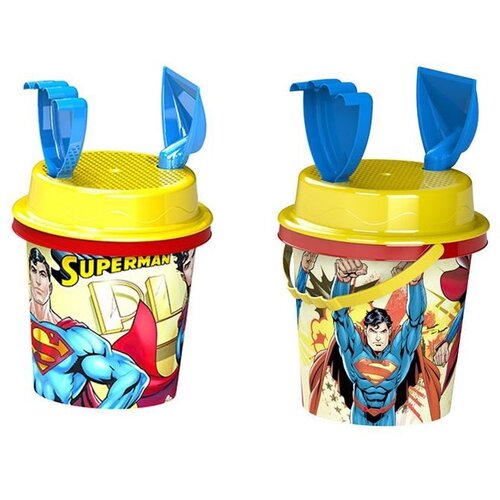 LUNIX Kofica za plazu superman wb-w-1813-s ( 07/34 ) Cene