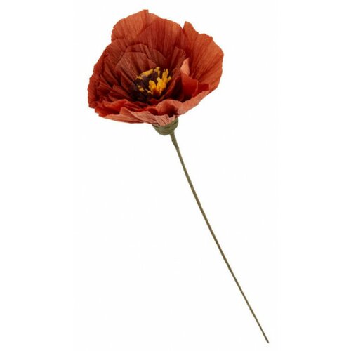  Veštački cvet Per V40cm narandžasta ( 4911830 ) Cene
