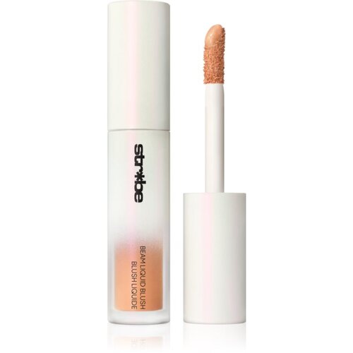 MAC Cosmetics Strobe Liquid Blush tekoče rdečilo odtenek Starlite 4.3 ml Slike