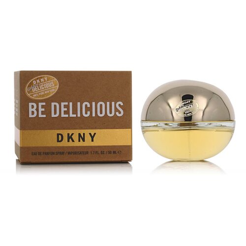 DKNY Donna Karan Be Delicious Golden Eau De Parfum 50 ml za žene Cijene