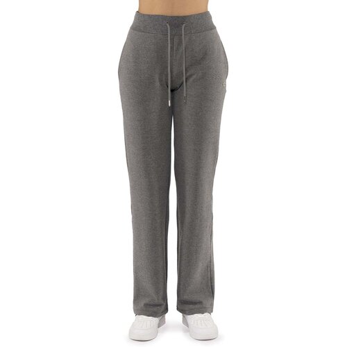 Leone 1947 Spodnji deli trenirke Woman Sweatpants Never Without Siva Cene