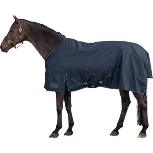 Waldhausen Zunanje pregrinjalo Nordic, 100 g, night blue - 165 cm Cene