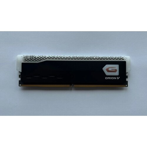 Geil DDR5 16GB 6400MHz GAVSG516GB6400C42ASC orion v rgb amd expo Cene