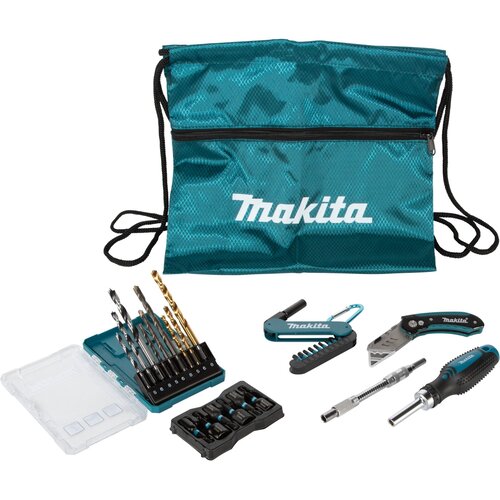 Makita E-30053 Hand Tool Set 29 pcs Slike