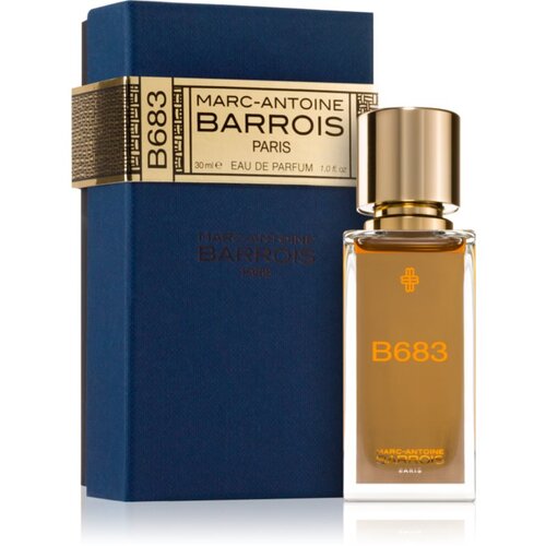 Marc-Antoine Barrois B683 parfumska voda uniseks 30 ml Slike