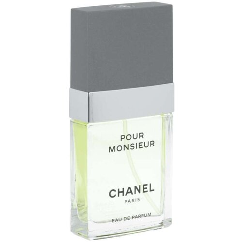 Parfem Pour Monsieur parfumirana voda za moške 75 ml Cene