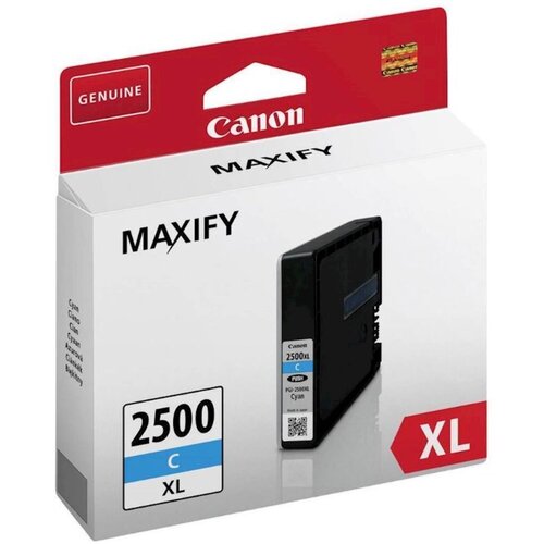 Canon Tinta PGI-2500C XL Cijene