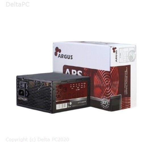  Napajanje Argus APS-620W Cijene