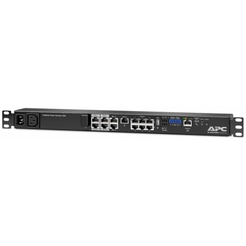  NetBotz Rack 250A Cene