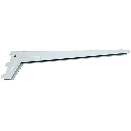 REGALUX Kutni nosač polica S 50 (Duljina: 48 cm, 2 Kom.) Cijene