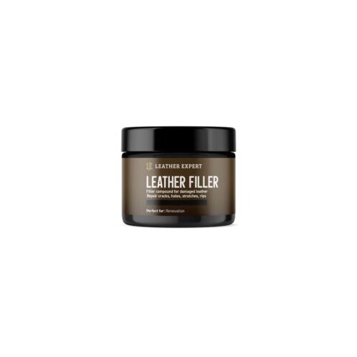 Leather Expert Filler Bleck 25ml Cijene