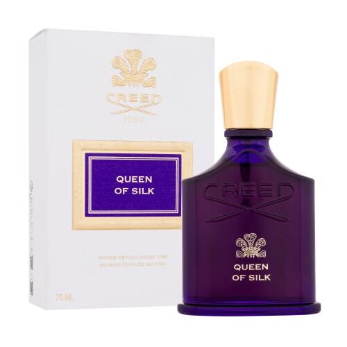 Creed Ženski parfem Queen Of Silk EDP 75ml Slike